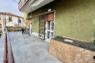 Casa in vendita, Via Chiusure, Brescia