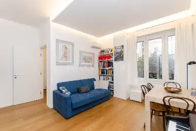 Casa in affitto, Viale Teodorico, Milano