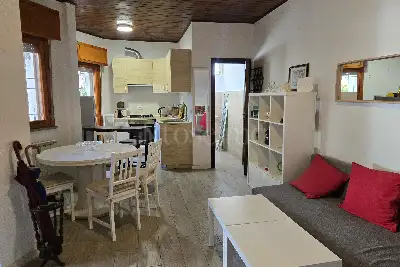 Villino a Schiera in vendita, Via Milano, Santa Marinella