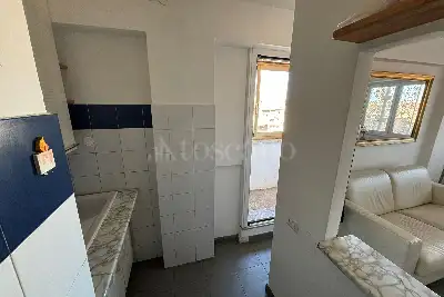 Attico in vendita, Via Orso Mario Corbino, Roma