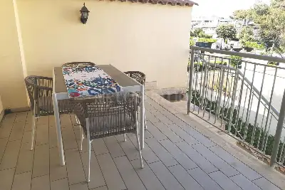 Casa in vendita, Via Portorose, Fiumicino