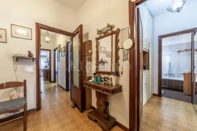 Casa in vendita, Via delle Baleari, Roma