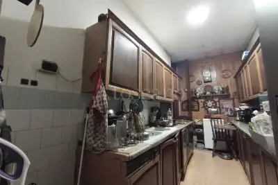 House for sale, Via Francesco Grenet, Roma