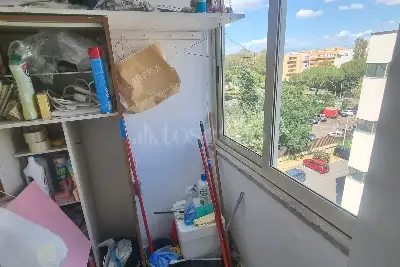 Casa in vendita, Largo Valerio Bacigalupo, Roma