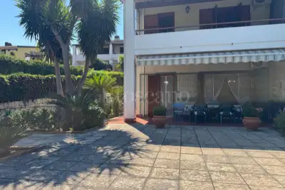 Villa in vendita, contrada Baia di Arcile Augusta, Augusta
