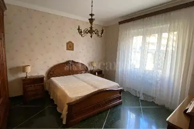 Casa in vendita, Via Antica Romana di Pegli, Genova