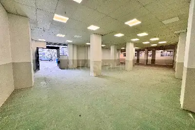 Magazzino in affitto, Viale Vittorio Veneto, Catania