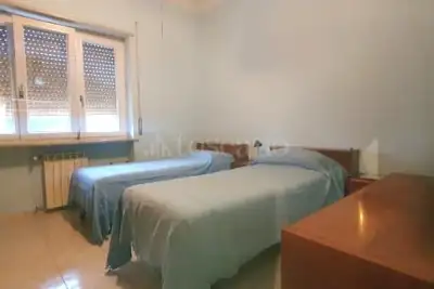 Casa in vendita, Via Aristide Leonori, Roma