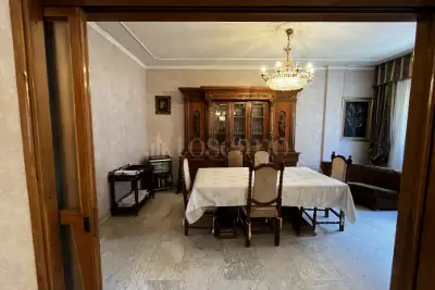 Casa in vendita, Viale Libia, Roma