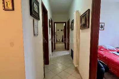 Casa in vendita, Avellino - Via Seminario, Avellino