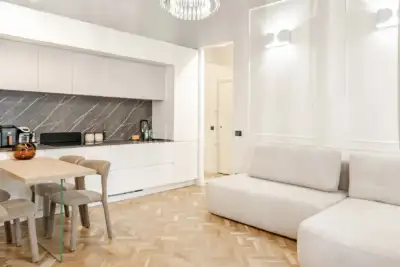 Casa in vendita, Via Pietro Borsieri, Milano