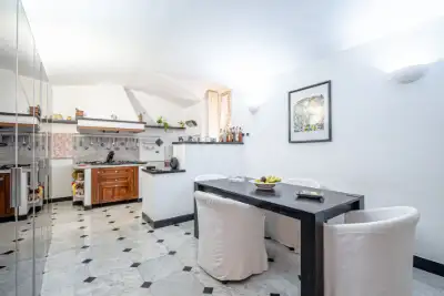 Villa in vendita, Via Argiroffo Montetto, Genova