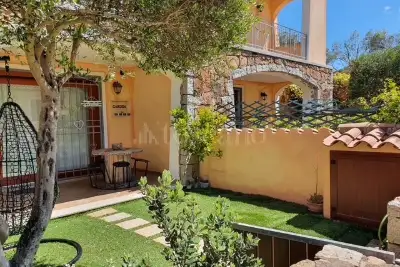 Casa in vendita, Via del Ciclone, Olbia