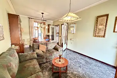 Villa Bifamiliare in vendita, Quartiere G. C. Abba Traversa Sesta, Brescia
