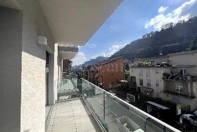 Casa in affitto, Via Bellinzona, Como