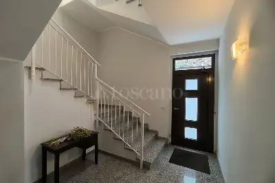 Casa in vendita, Via della Polveriera, L'Aquila