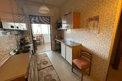 Casa in vendita, Viale della Regione Siciliana Nord Ovest, Palermo