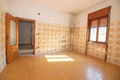 Casa in vendita, Via Martiri d'Ungheria, Scafati