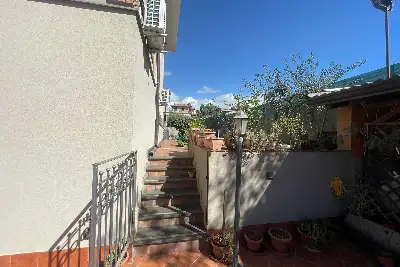 Villa in vendita, Via Indipendenza, Mascalucia