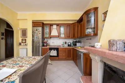 Casa in vendita, Via Fondachelli Fantina, Roma