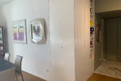 Attico in vendita, Via Stromboli, Milano