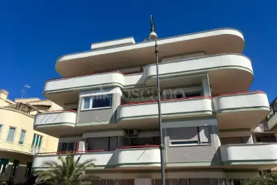 Casa in vendita, Lungomare Paolo Toscanelli, Roma