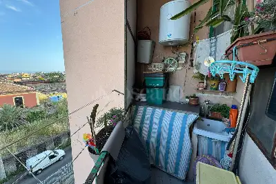 Casa in vendita, VIA CRONATO, Catania