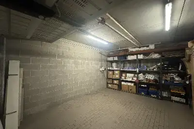 Box in affitto, Largo Zanuso 4, Milano