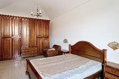 Casa Indipendente in vendita, Via Fratelli Bandiera, Osilo