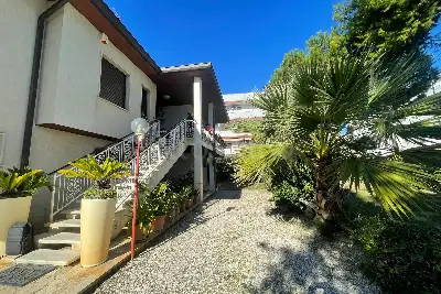 Casa Indipendente in vendita, Via Taormina 26, Martinsicuro, Martinsicuro