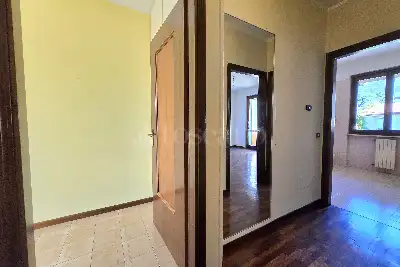 Villino a Schiera in vendita, Via Due Muri, Concesio