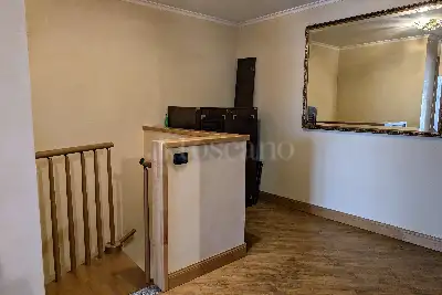 Attico in vendita, Via Andrea Cascella, Roma