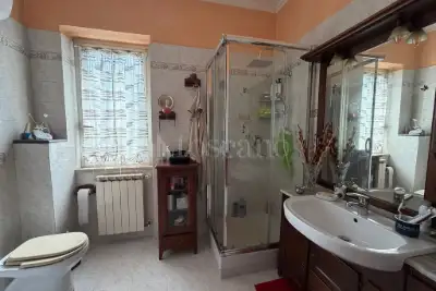 Villa Bifamiliare in vendita, Via Rubiana, Roma