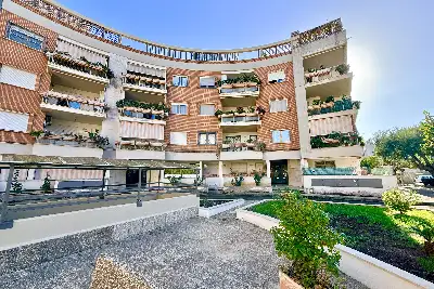 Attico in vendita, Via Rosario Livatino, Nettuno