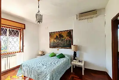 Villa in vendita, Via dei Sampieri, Roma