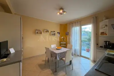 Casa in vendita, Via San Giuseppe Artigiano, Catania