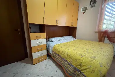 Casa Indipendente in vendita, Via Silone 15, Colonnella