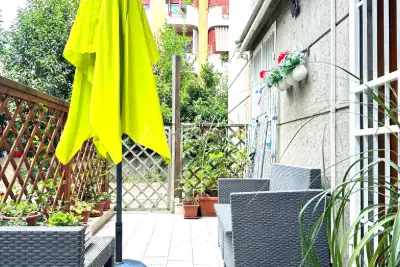 Casa in vendita, Via Suor Celestina Donati, Roma