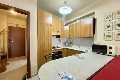 Casa in vendita, Via Vittorio Emanuele, Letojanni