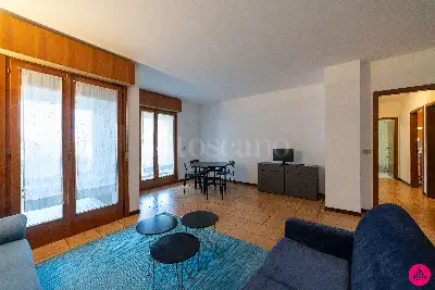 Casa in vendita, Via Bezzecca, Udine