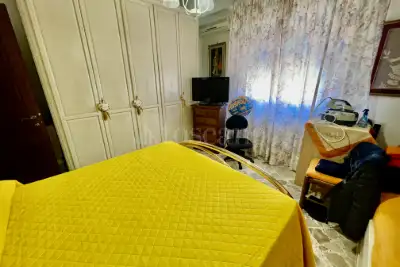 Casa in vendita, Via Cruillas, Palermo