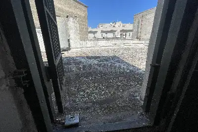 Casa in affitto, Corso Umberto I, Carovigno