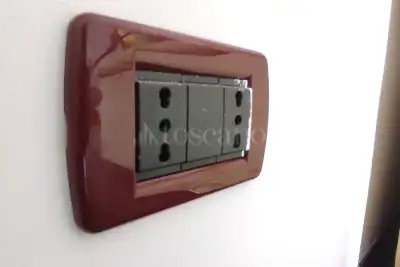 Casa in vendita, Via Umberto Grosso, Roma