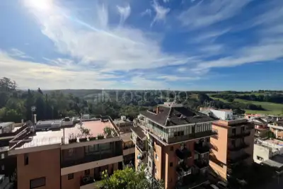 Penthouse for sale, Via Gradoli, Roma
