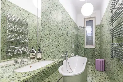 Casa in vendita, Via Eustachi, Milano