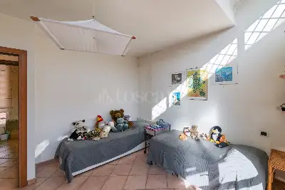 Villino a Schiera in vendita, Via Cardinale Giacomo Lercaro , Roma