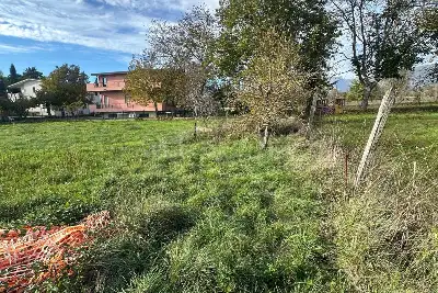 Edificabile Residenziali in vendita, Via Falcone, Avezzano