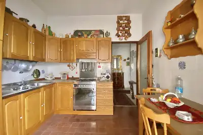 Casa in vendita, Via Pio La Torre, Messina