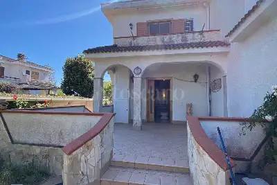 Villa Plurifamiliare in vendita, via focara, Sabaudia