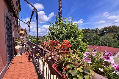 Casa in vendita, Via Monte del Marmo, Roma